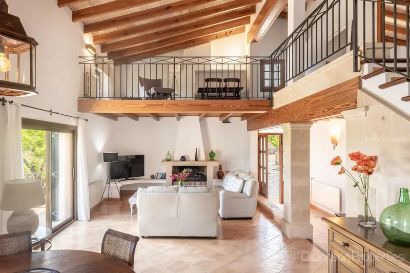 House for sale in Pollença, Mallorca, Baleares, Spain — photo 3