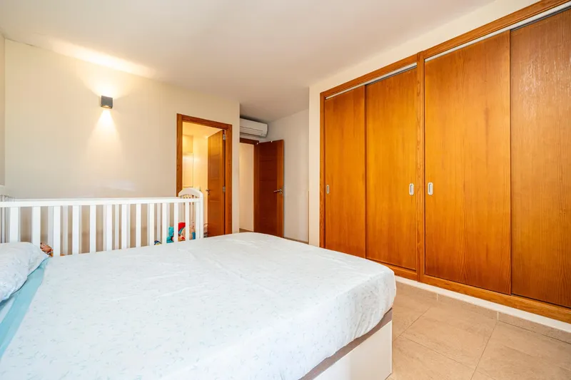Apartment in Cala Ratjada — photo 8