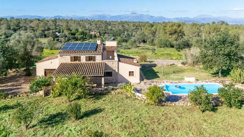 Sineu – Stone Finca — photo 8