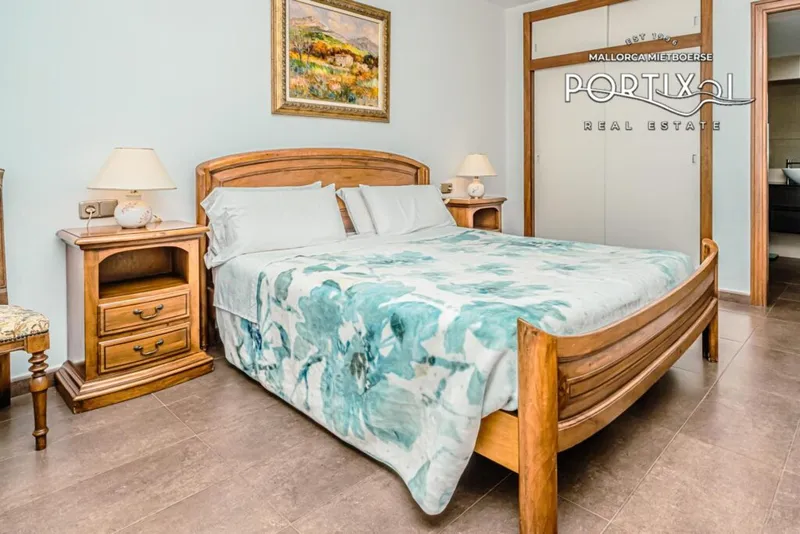 Magnificent apartment for rent with harbour and sea views — photo 7