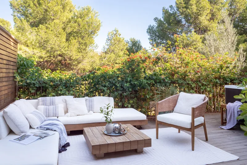 Mediterranean townhouse with terraces and views in Son Espanyolet, Palma — photo 2