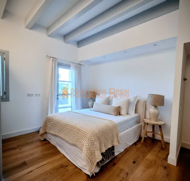 Vanguard and Nature: Luxury villa with panoramic views between Porto Colom and Manacor — photo 9