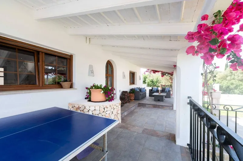 Luxury home in Llubí, Province of Balearic Islands — photo 9