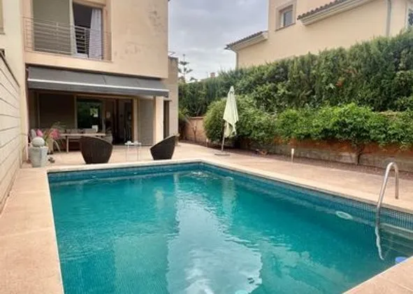 Semi-detached house in Calle del Falcó, Maioris-Puig de Ros, Llucmajor — photo 1