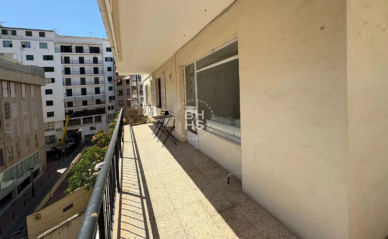 Apartment to rent in Paseo Mallorca — photo 8