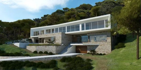 Single family house - Calvià (Sol de Mallorca) — photo 1