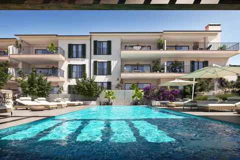 Apartment in Capdepera, Mallorca — photo 4
