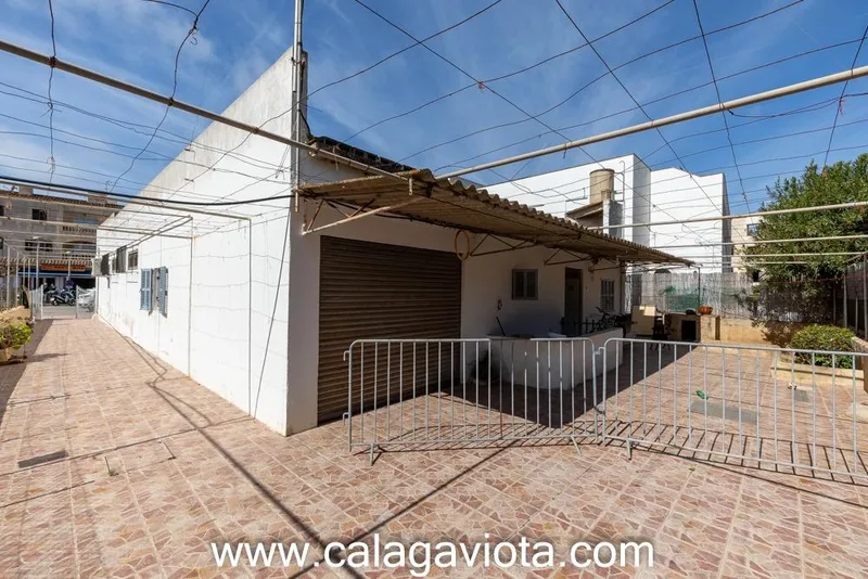 Commercial premises — photo 2