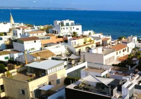 Spacious Unique House - Portixol–Molinar — photo 3