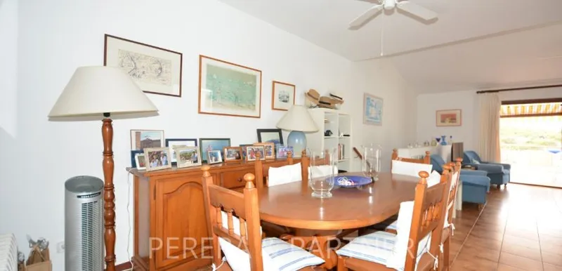 Ref. A055: Beautiful Duplex-Apartment near Cala Agulla — photo 8