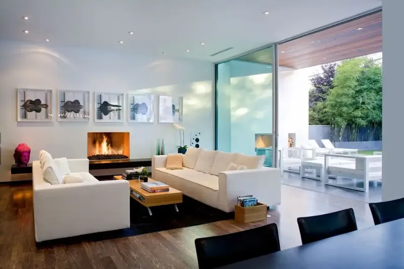 Your opportunity to own an exceptional modern villa in Mallorca at a sensational price: a 4-bedroom modern-style villa — photo 6