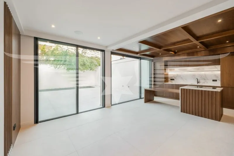 Portixol I New townhouse with garage and pool — photo 1