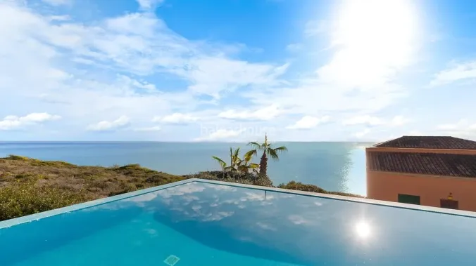 Extraordinary villas in Porto Cristo with stunning sea views next to beautiful coves — photo 2