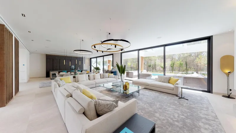 Luxury Villa - Calvià (Santa Ponça) — photo 9