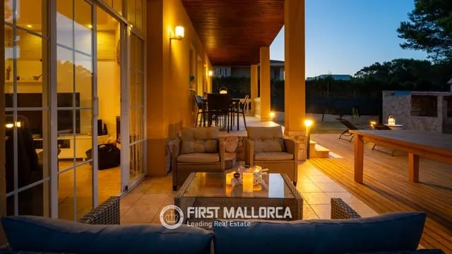 Villa for sale in Santa Ponsa, Calvià, Mallorca — photo 9