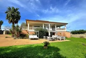 Exclusive finca with a rental license for 8 people — photo 2