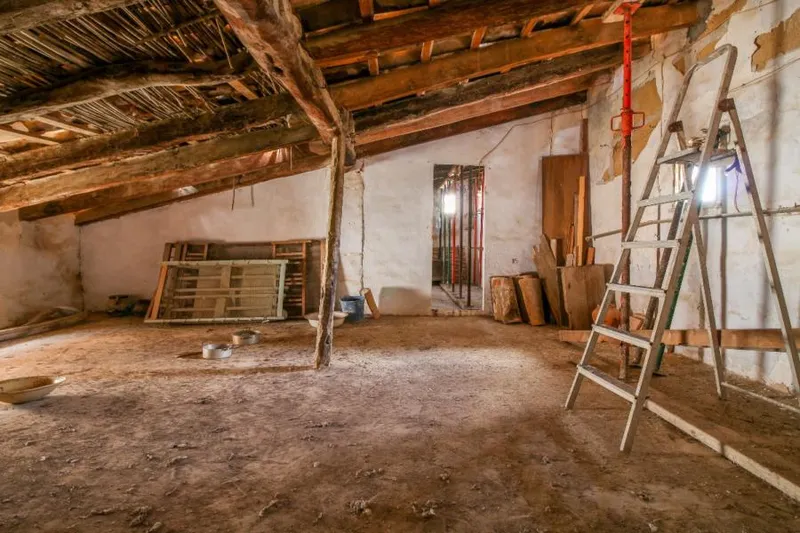 Renovation project for this grand 19th century town house in Pollensa old town — photo 3