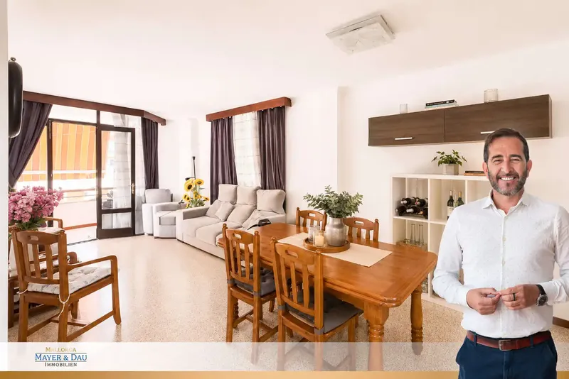 apartment in Capdepera — photo 1
