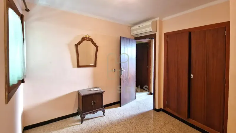 Townhouse in the Center of Pollensa for Full Renovation — photo 11