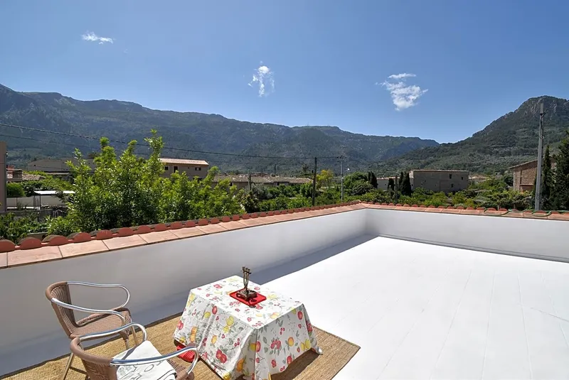 House on the outskirts of Sóller — photo 3