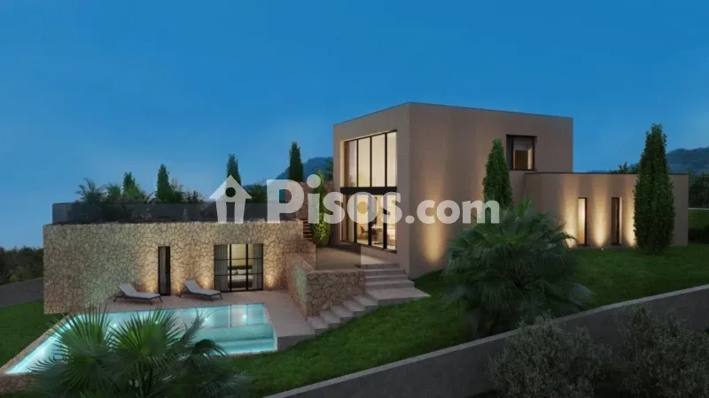 Chalet in Sant Jordi — photo 2