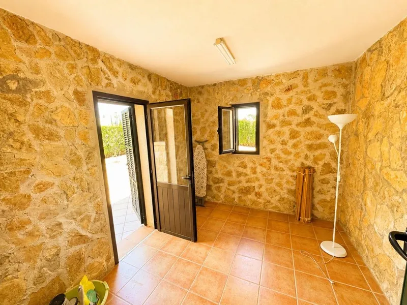 Detached House in Campos, Province of Balearic Islands — photo 8