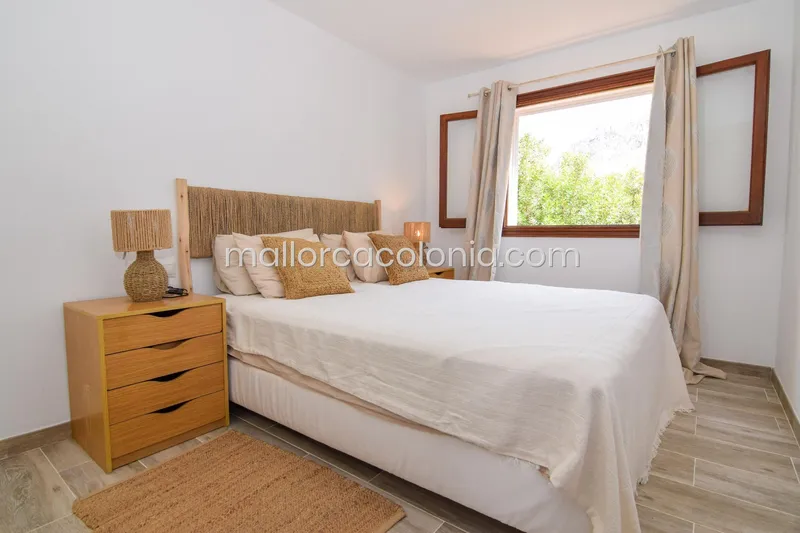 Apartment in Colònia de Sant Pere — photo 8
