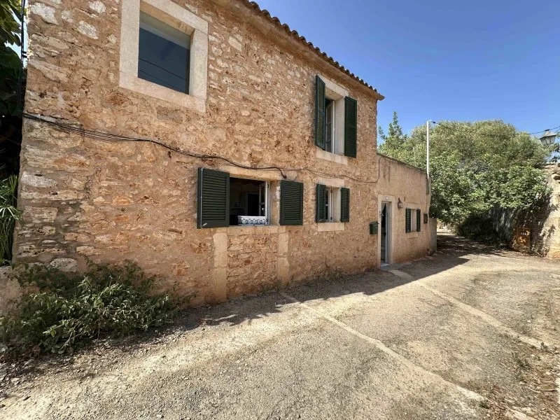 House in S'Alqueria Blanca — Realize your Mediterranean living dream — photo 4