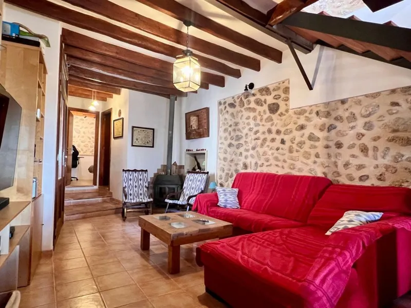 Luxury home in Búger, Province of Balearic Islands — photo 5