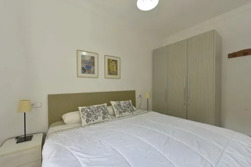 Son Servera, finca with authentic Mallorcan charm and holiday rental license for 5 people — photo 7
