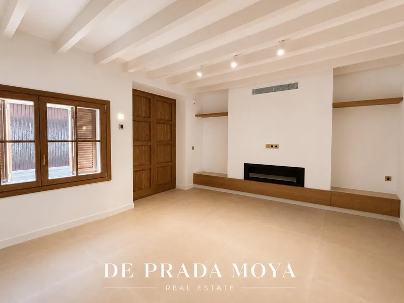 Luxury Full Renovation in the Heart of Algaida — photo 6