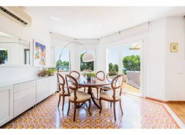 villa in Costa den Blanes, Calvia — photo 12