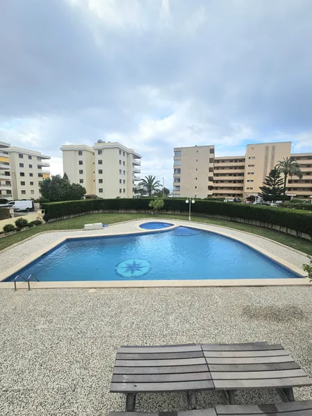 Top renovated first floor apartment right on the harbor of Puerto Portals — photo 6