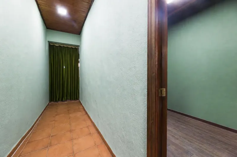 If you are looking for the tranquility and authenticity of living in the heart of Llucmajor, this single-family house offers the space and charm you need — photo 4