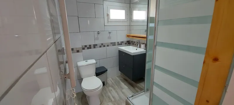 IA-194 First floor apartment with 2 bedrooms in Sa Ràpita — photo 6