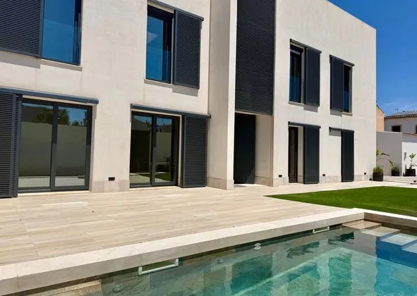 Detached house in Sant Joan — photo 2