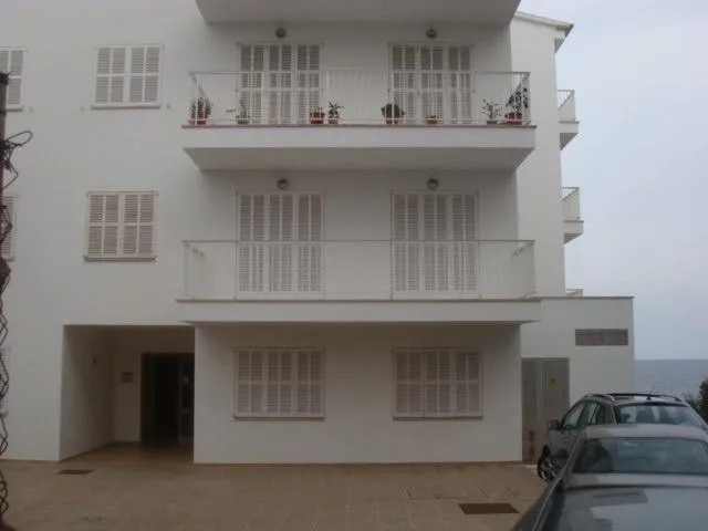 Flat in Portocolom — photo 12