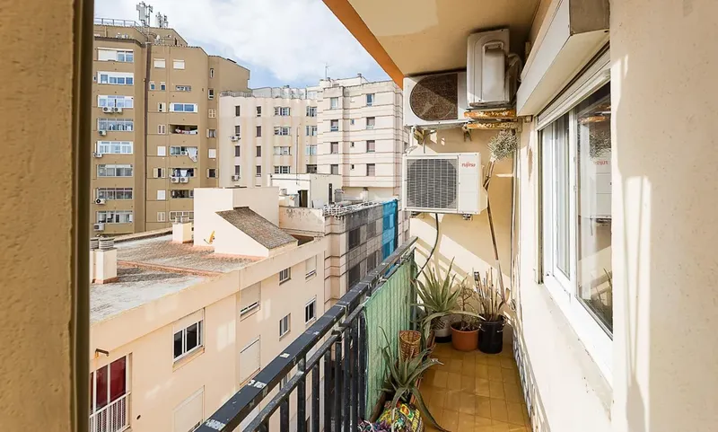 Apartment on Avenidas — photo 5