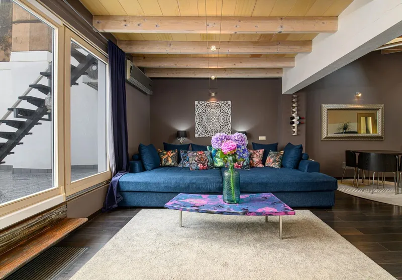 Penthouse for sale in Palma de Mallorca, Mallorca — photo 6
