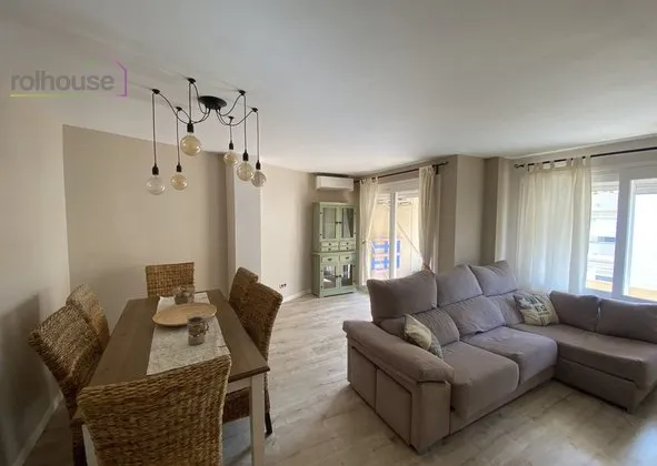 Flat / apartment in Coll d'En Rabassa, Palma de Mallorca — photo 1