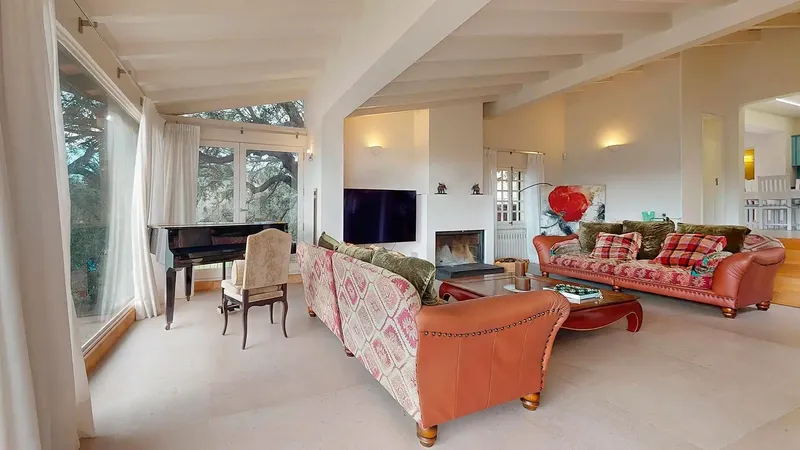 Magnificent detached house for rent in one of the most sought-after and exclusive areas around Palma: Esta — photo 8