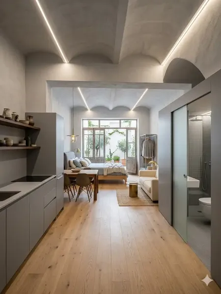 Investment Opportunity in Felanitx: Two Independent Fincas with Great Renovation Potential — photo 5
