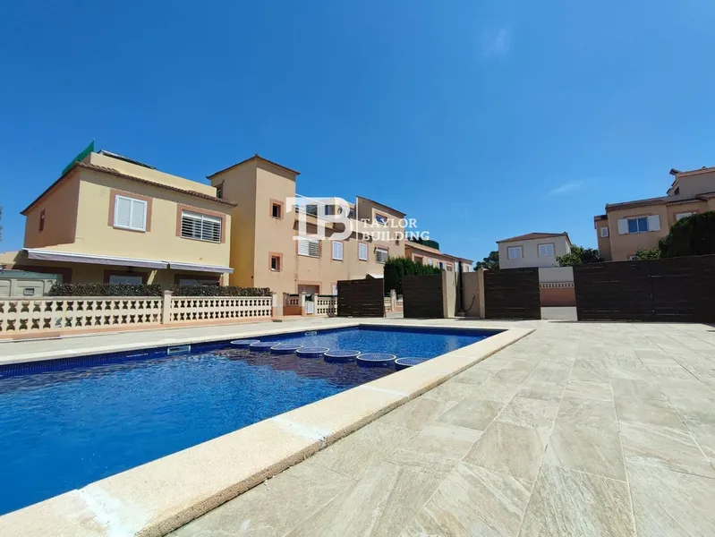 Flat for sale in Sa Torre (Llucmajor), Llucmajor — photo 1