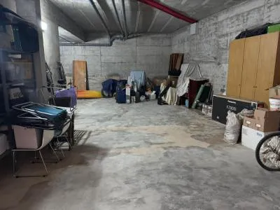 Warehouse - Marratxí (Marratxinet), Built Surface 87m² — photo 1