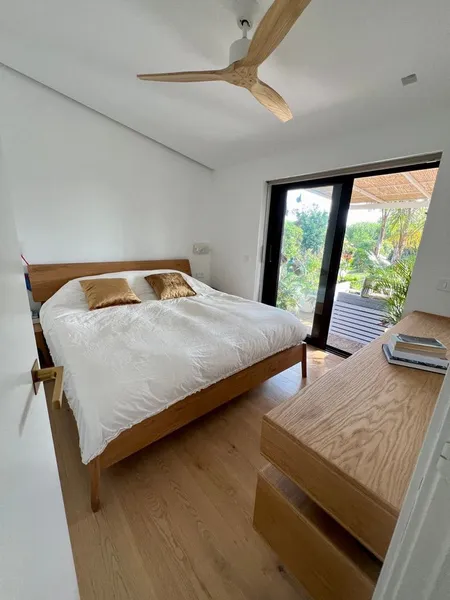 Townhouse for rent in Establiments, Palma de Mallorca, Mallorca — photo 10