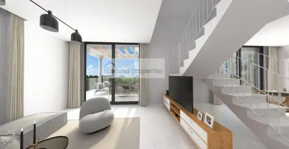 Villa - Manacor (Cala Romantica) — photo 4