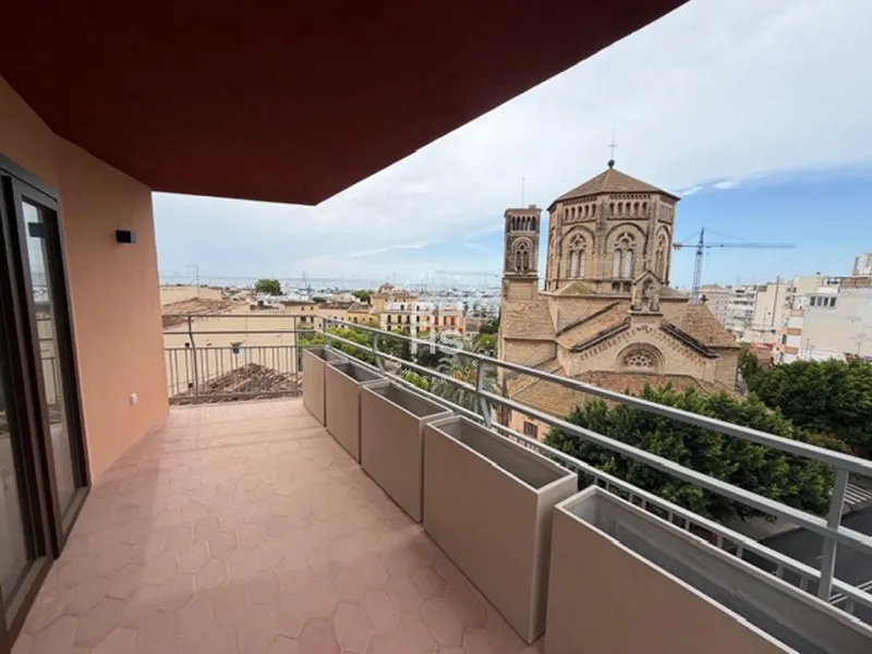 Apartment to rent in Santa Catalina — photo 12