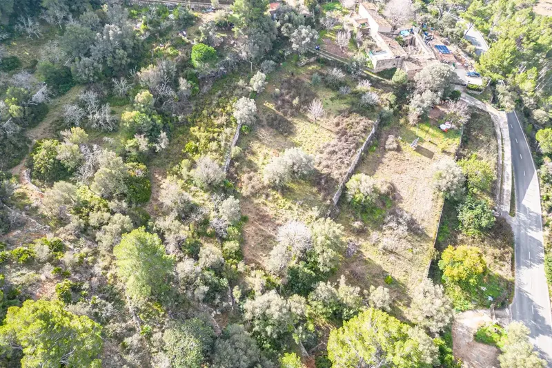 Fantastic country house with 5 bedrooms in the Sierra de Tramuntana — photo 12