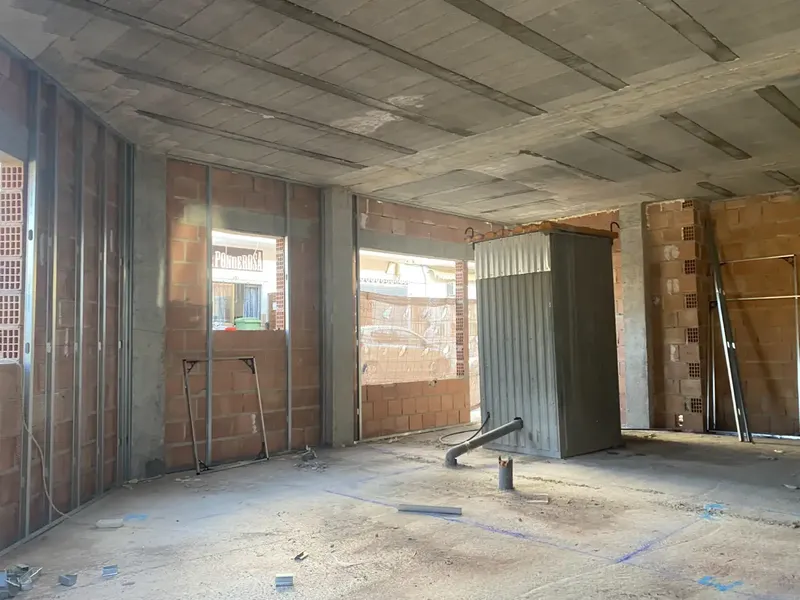 New ground floor in Es Pil·larí — photo 6
