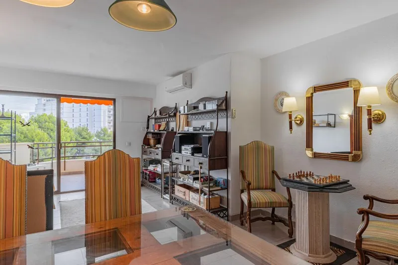 Apartment in Calvià, Province of Balearic Islands — photo 2